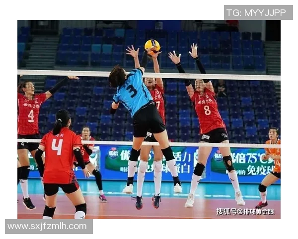 运动最新数据深入分析北京排球队防反战术的优势与挑战