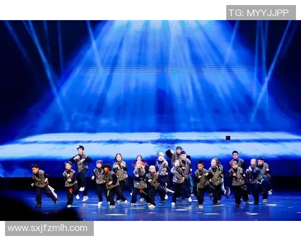 实时新闻深圳街舞队的节奏揭秘探索街舞文化的深层魅力与表现形式